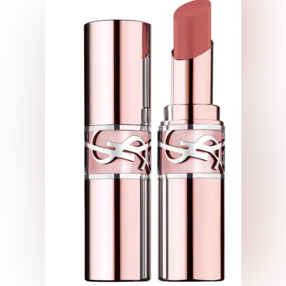 Color: 3B Rosewood Blush - sheer rosy nude - Picture 1 of 7